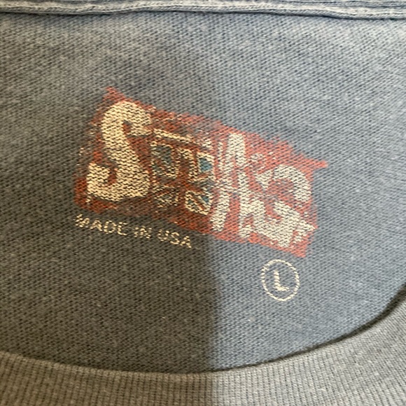 Guns and Roses t shirt - Picture 4 of 4